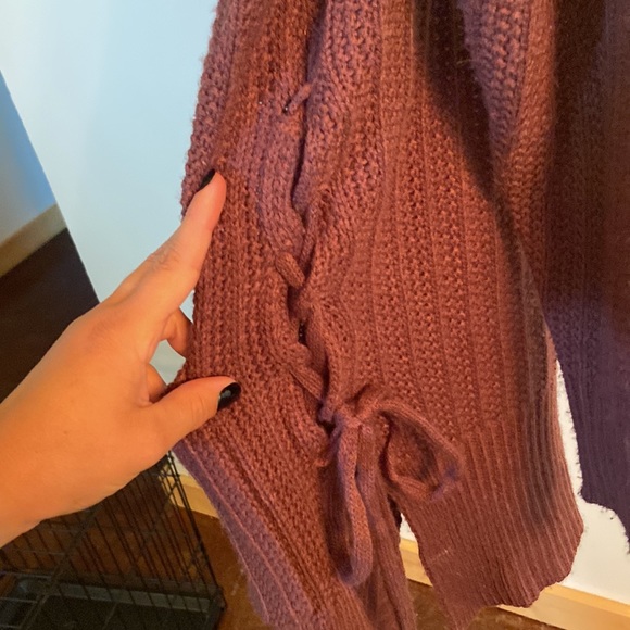 Cardigan - Picture 5 of 6